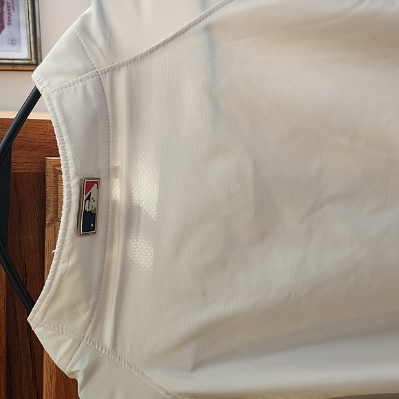 Cooperstown Collection New York Yankees Windbreaker 2xl - Picture 6 of 16